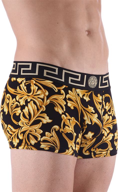 versace underwear mens